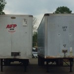 AFP Trucking