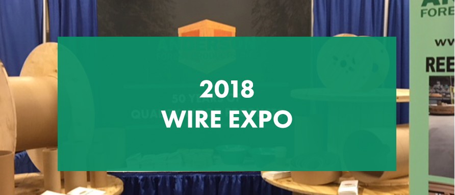 WAI Wire Expo