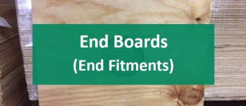 End Boards